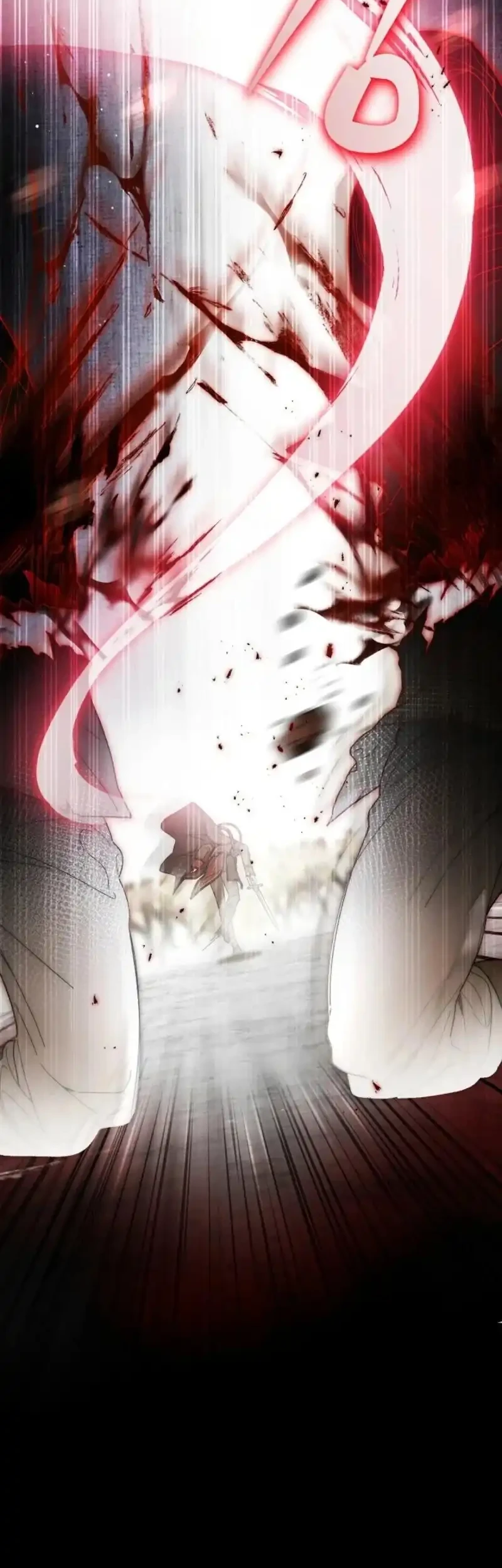 Dawn of Vengeance Chapter 50 Gambar 45