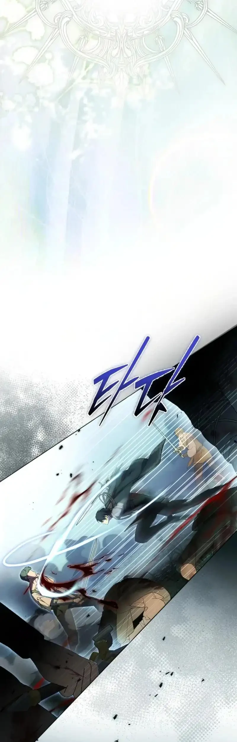 Dawn of Vengeance Chapter 50 Gambar 53