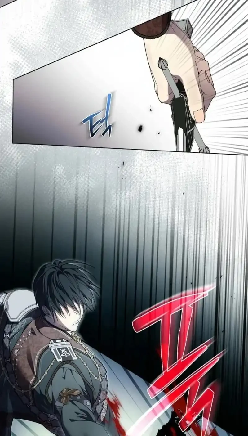 Dawn of Vengeance Chapter 50 Gambar 55