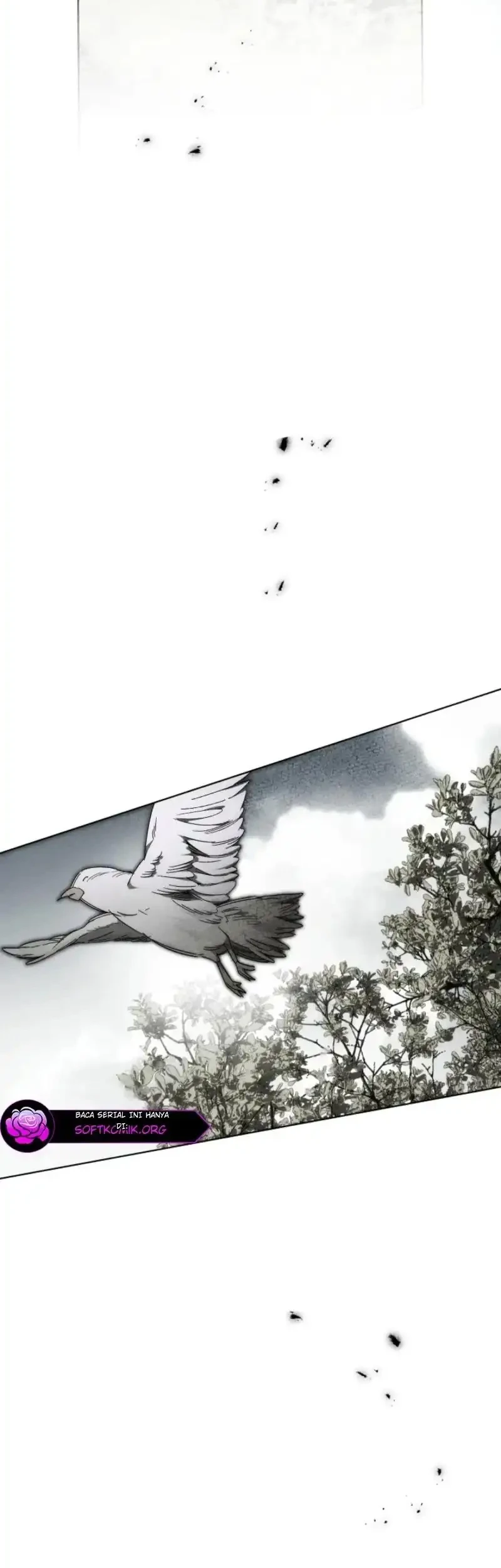 Dawn of Vengeance Chapter 50 Gambar 3