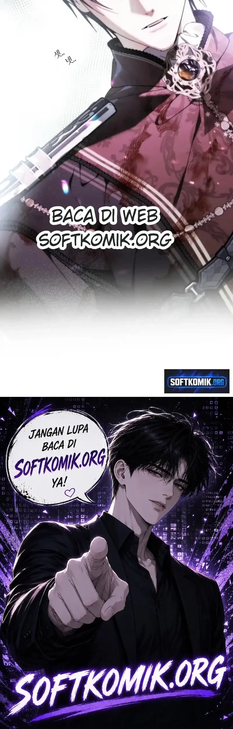 Dawn of Vengeance Chapter 50 Gambar 60