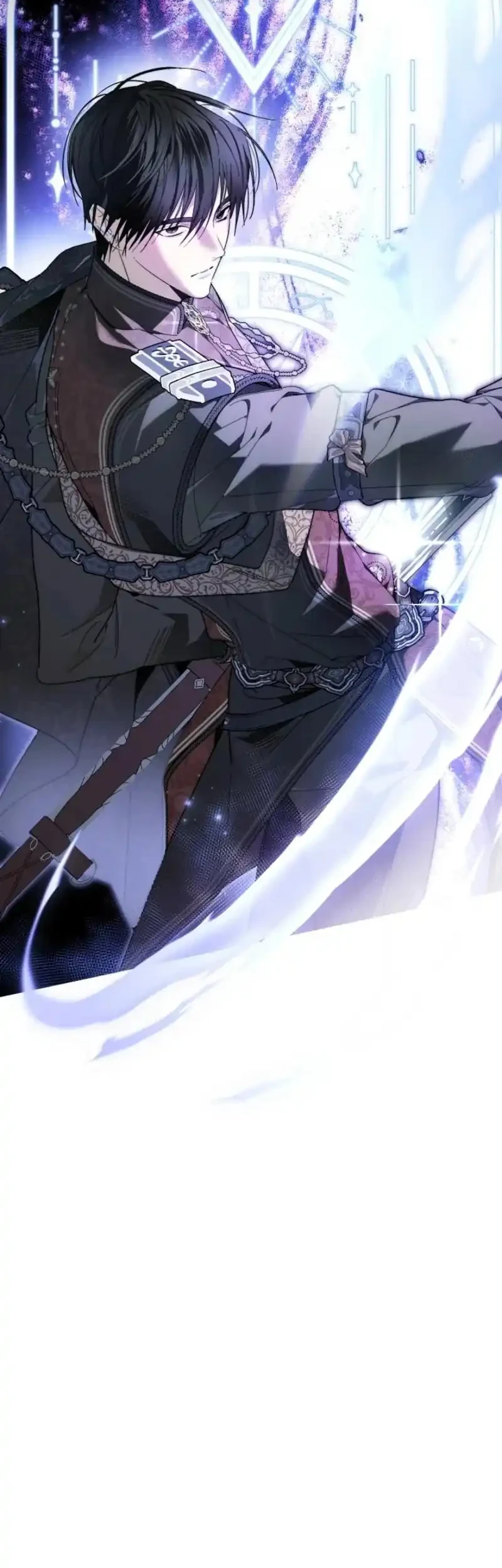 Dawn of Vengeance Chapter 50 Gambar 6