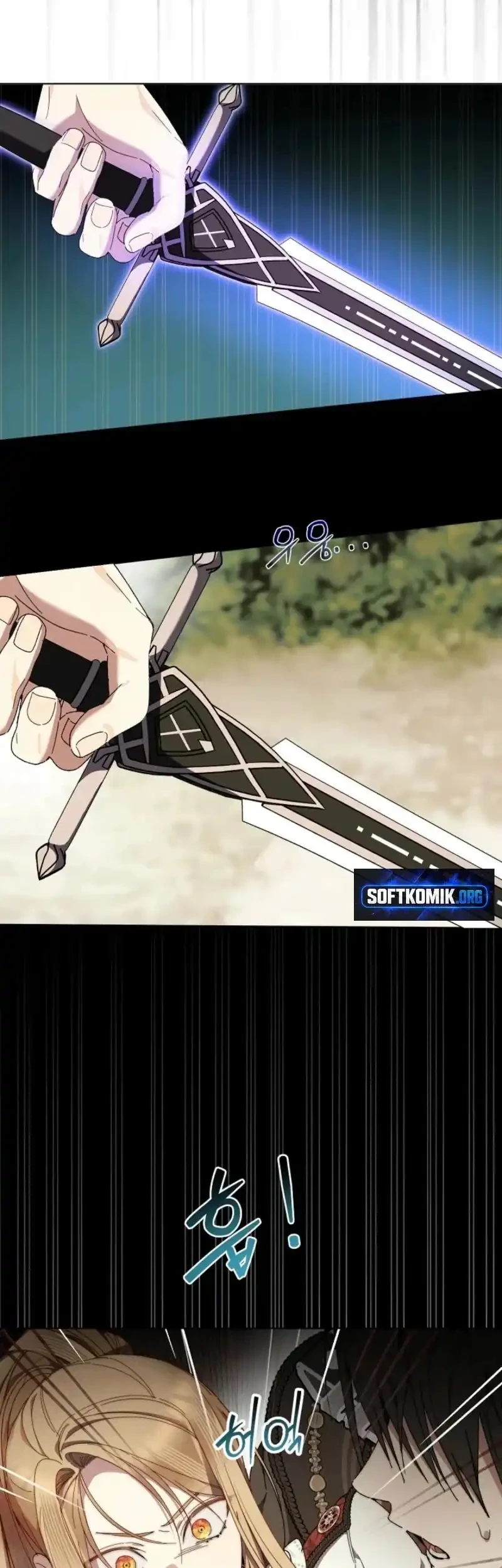 Dawn of Vengeance Chapter 50 Gambar 8