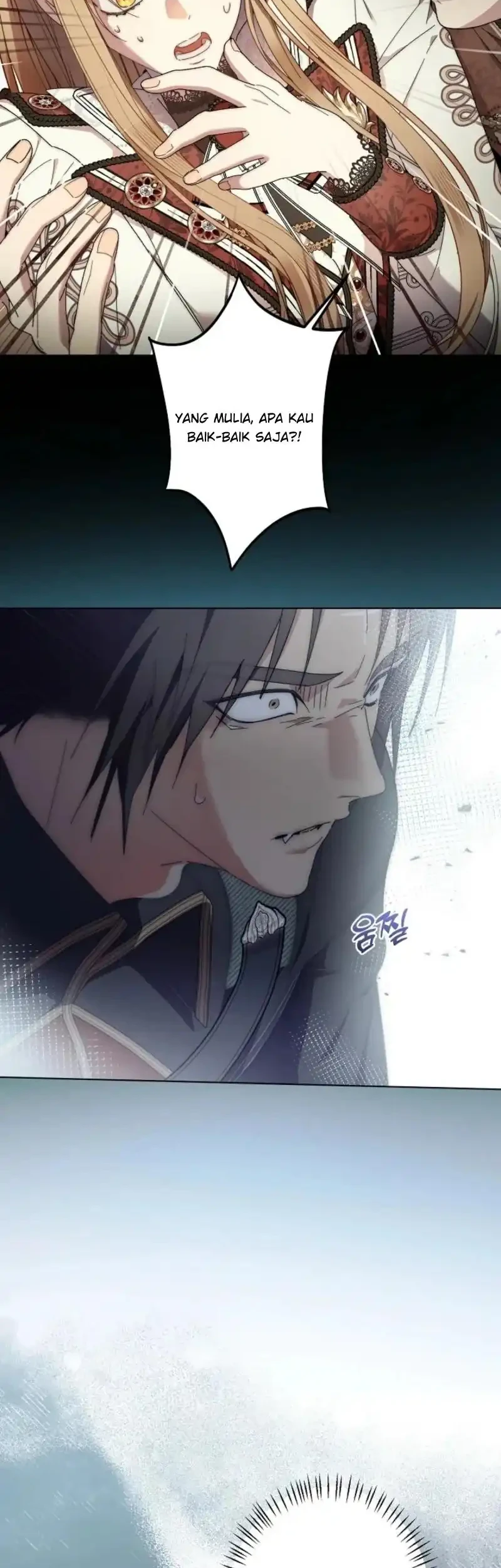 Dawn of Vengeance Chapter 50 Gambar 9