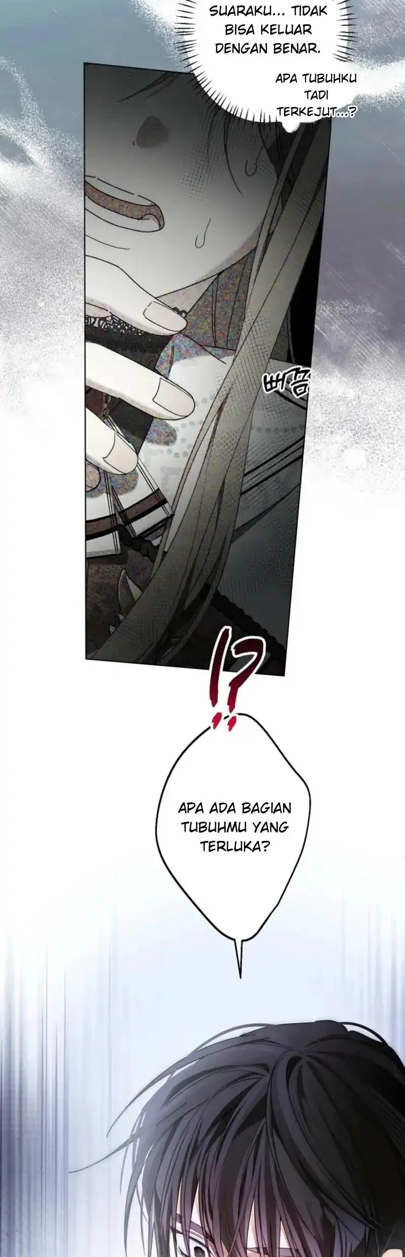 Dawn of Vengeance Chapter 50 Gambar 10