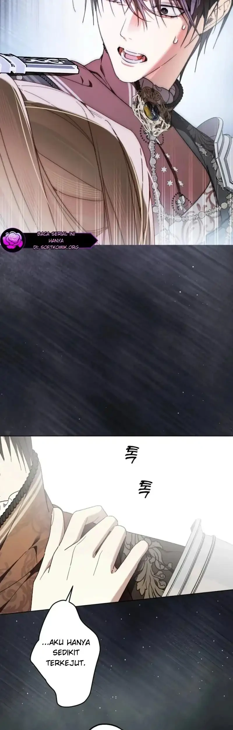 Dawn of Vengeance Chapter 50 Gambar 11
