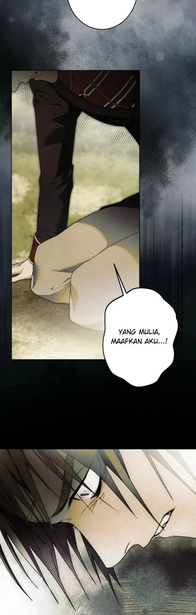 Dawn of Vengeance Chapter 50 Gambar 15