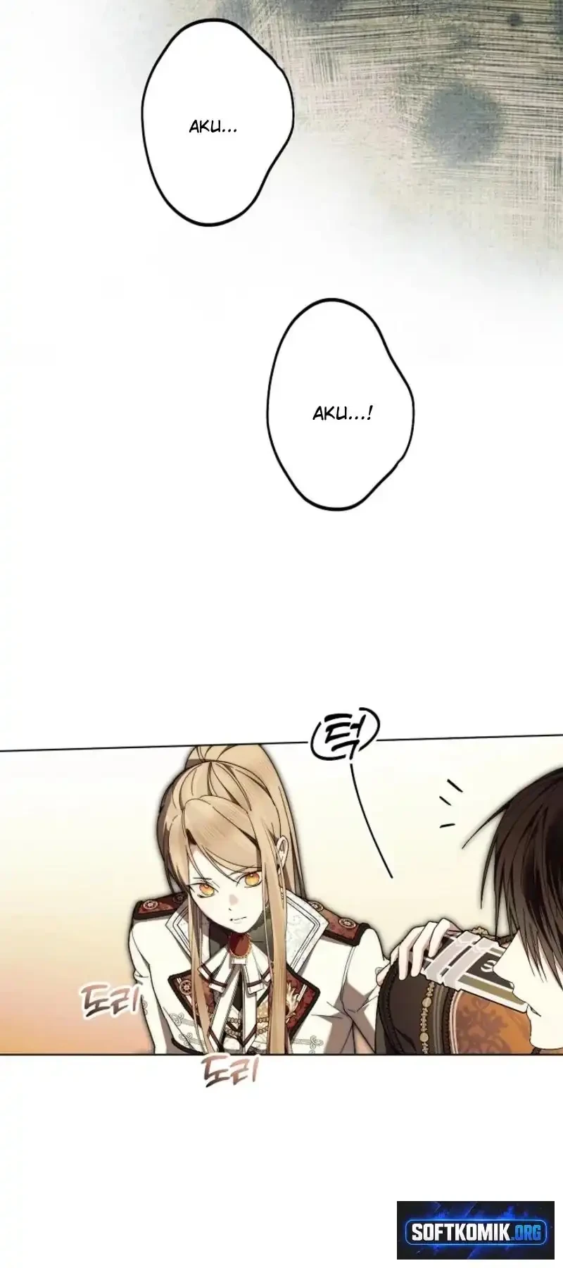 Dawn of Vengeance Chapter 50 Gambar 16