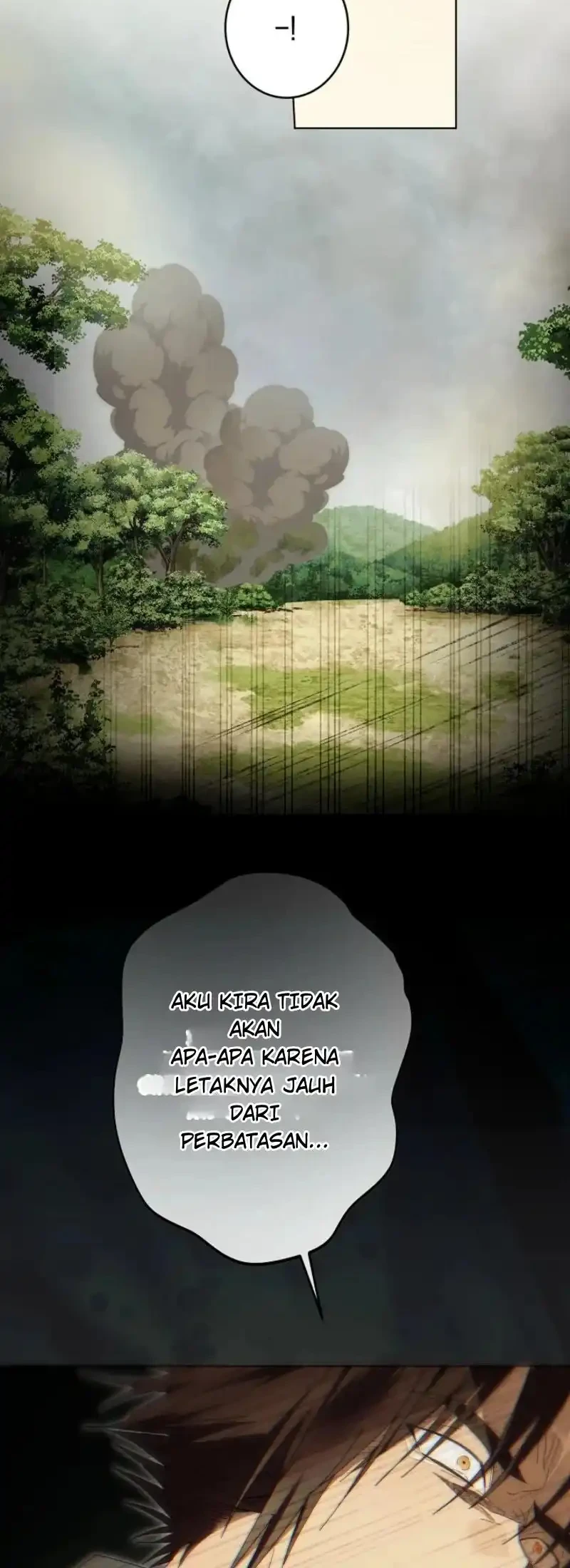 Dawn of Vengeance Chapter 50 Gambar 19