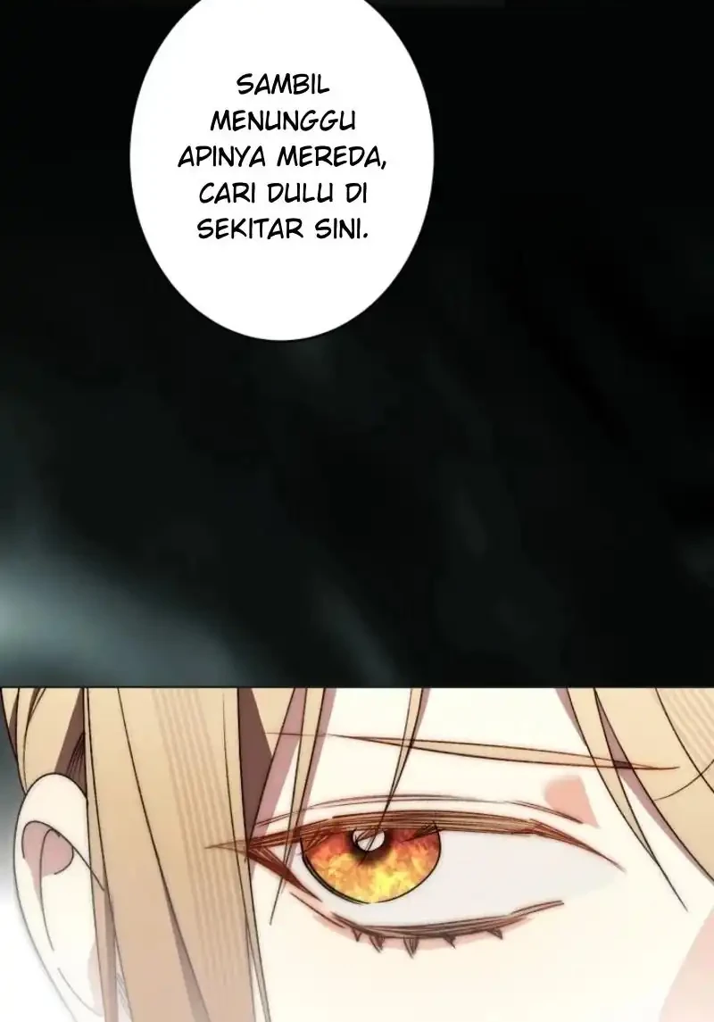 Dawn of Vengeance Chapter 50 Gambar 22