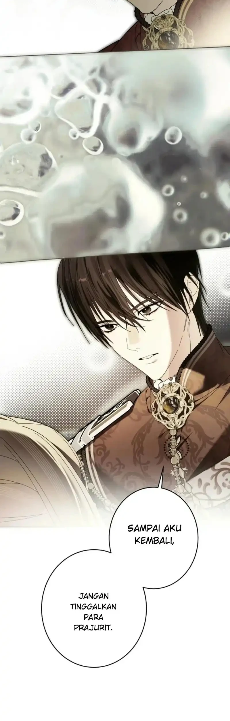 Dawn of Vengeance Chapter 50 Gambar 27