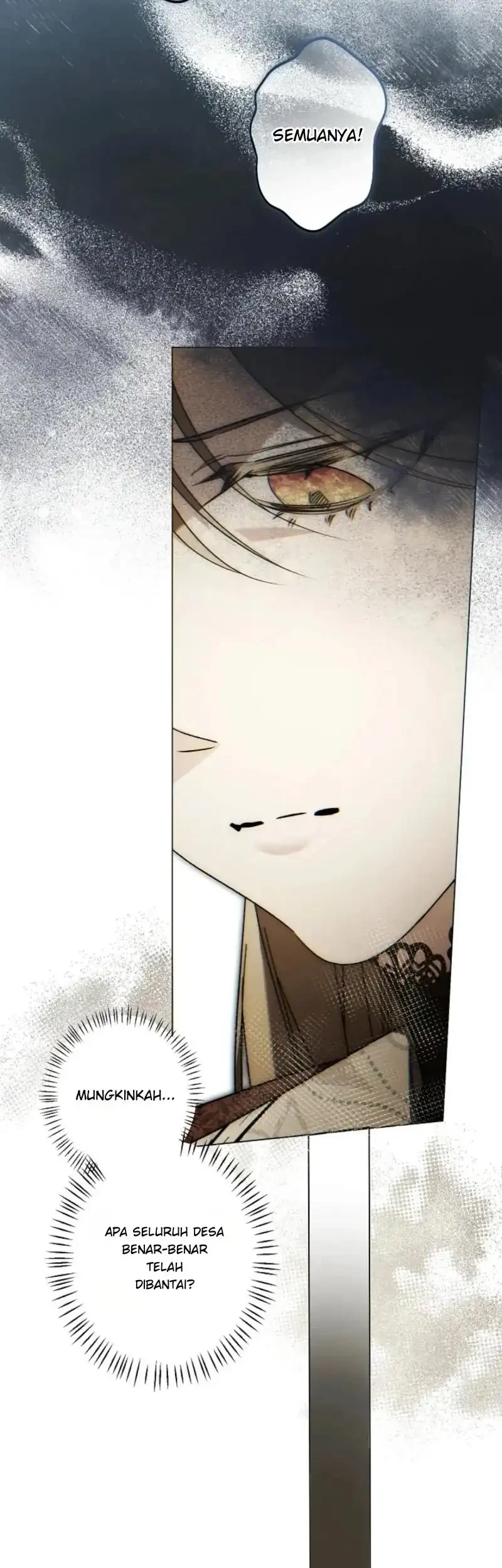 Dawn of Vengeance Chapter 51 Gambar 41