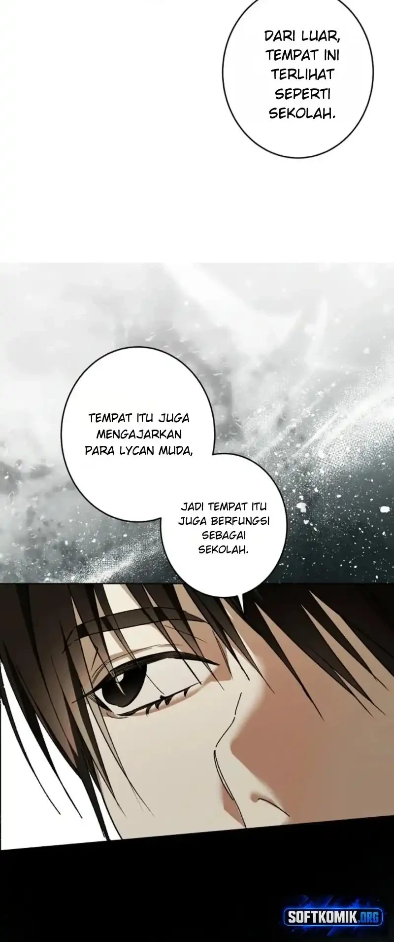 Dawn of Vengeance Chapter 51 Gambar 53