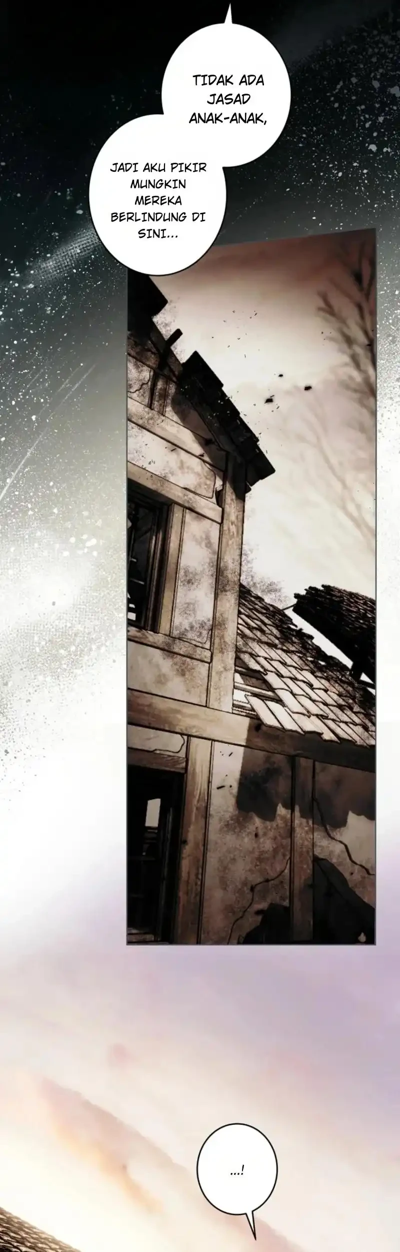 Dawn of Vengeance Chapter 51 Gambar 54