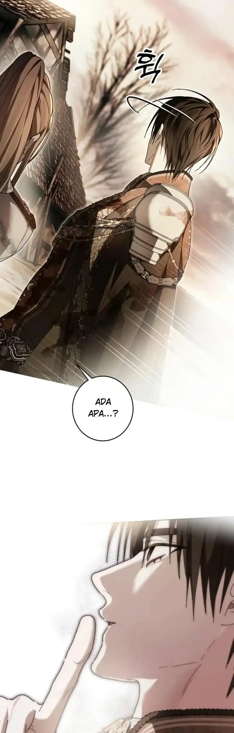 Dawn of Vengeance Chapter 51 Gambar 55