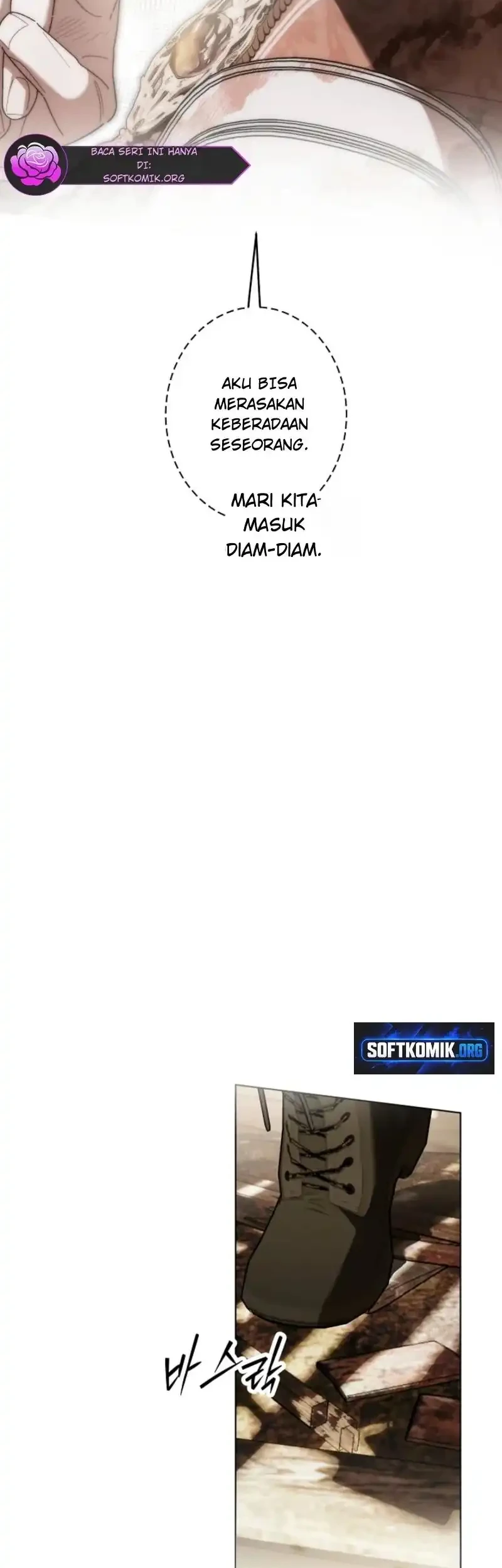 Dawn of Vengeance Chapter 51 Gambar 56