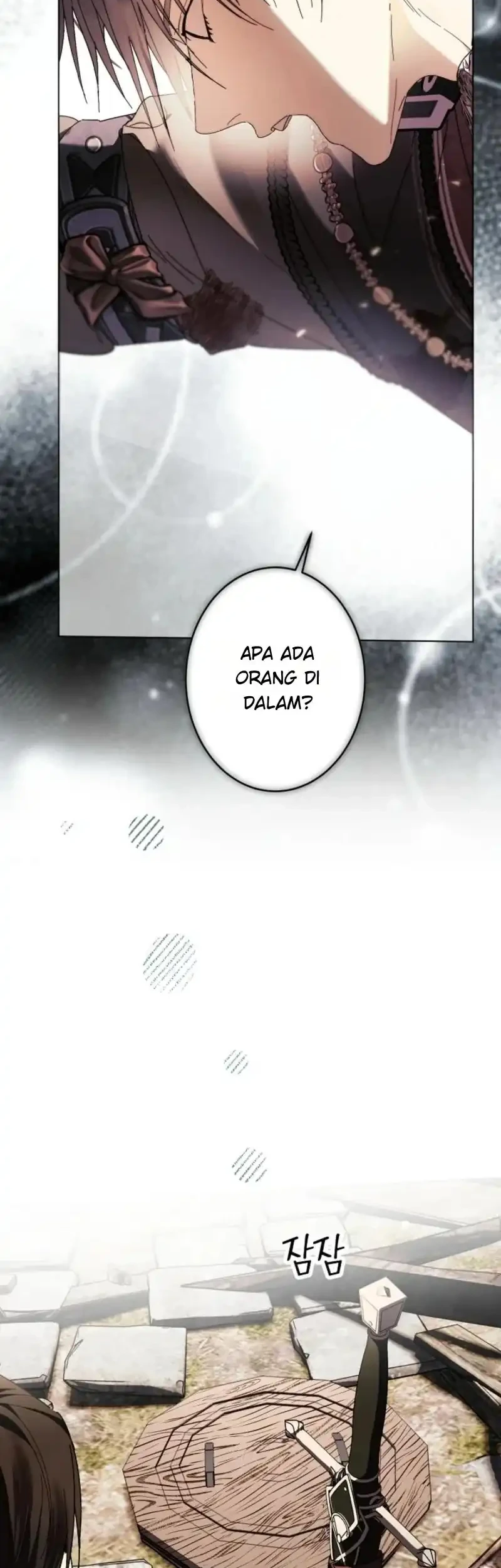 Dawn of Vengeance Chapter 51 Gambar 62