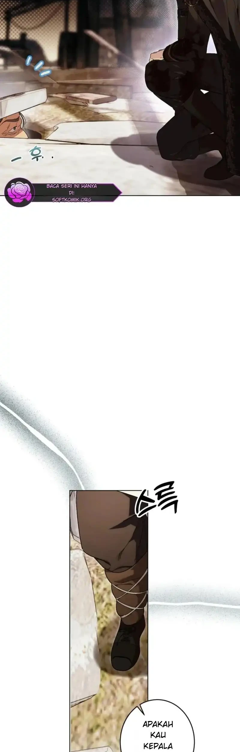 Dawn of Vengeance Chapter 51 Gambar 65