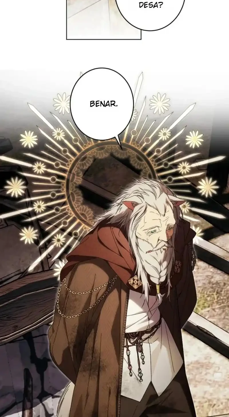 Dawn of Vengeance Chapter 51 Gambar 66