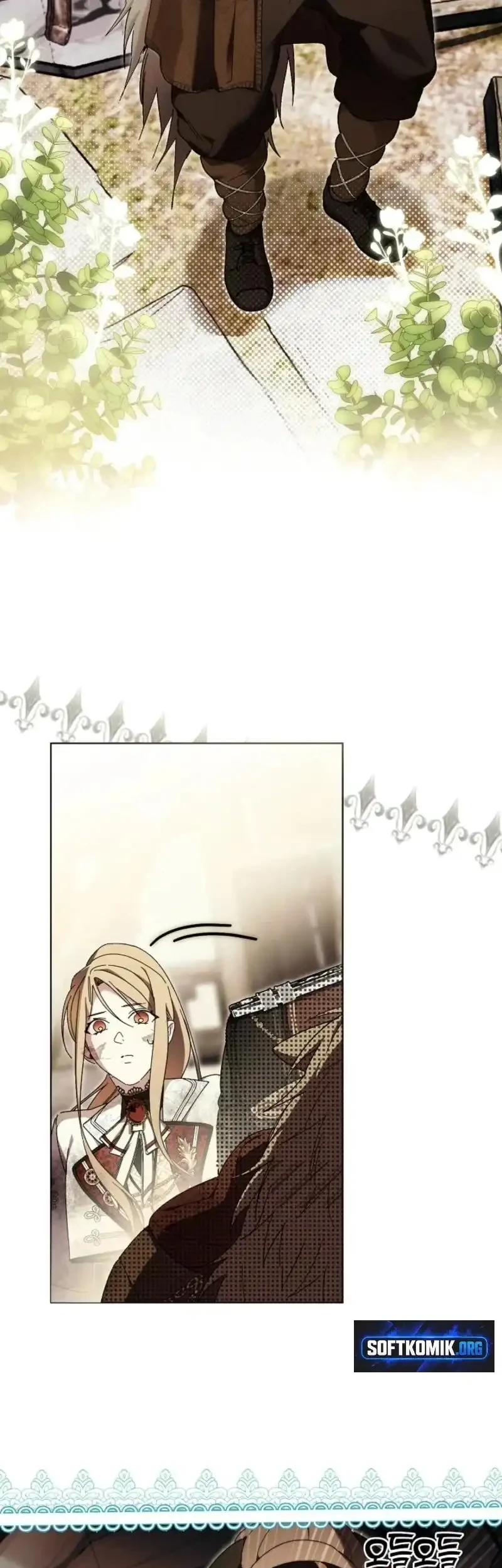 Dawn of Vengeance Chapter 51 Gambar 67
