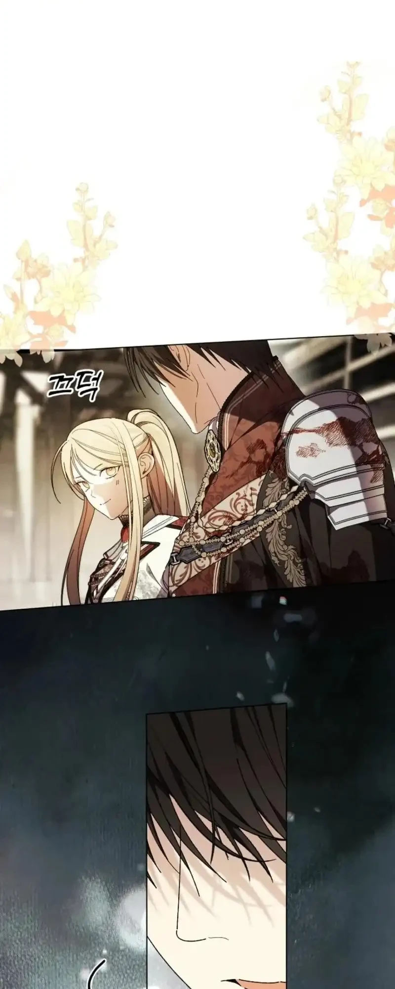 Dawn of Vengeance Chapter 51 Gambar 69
