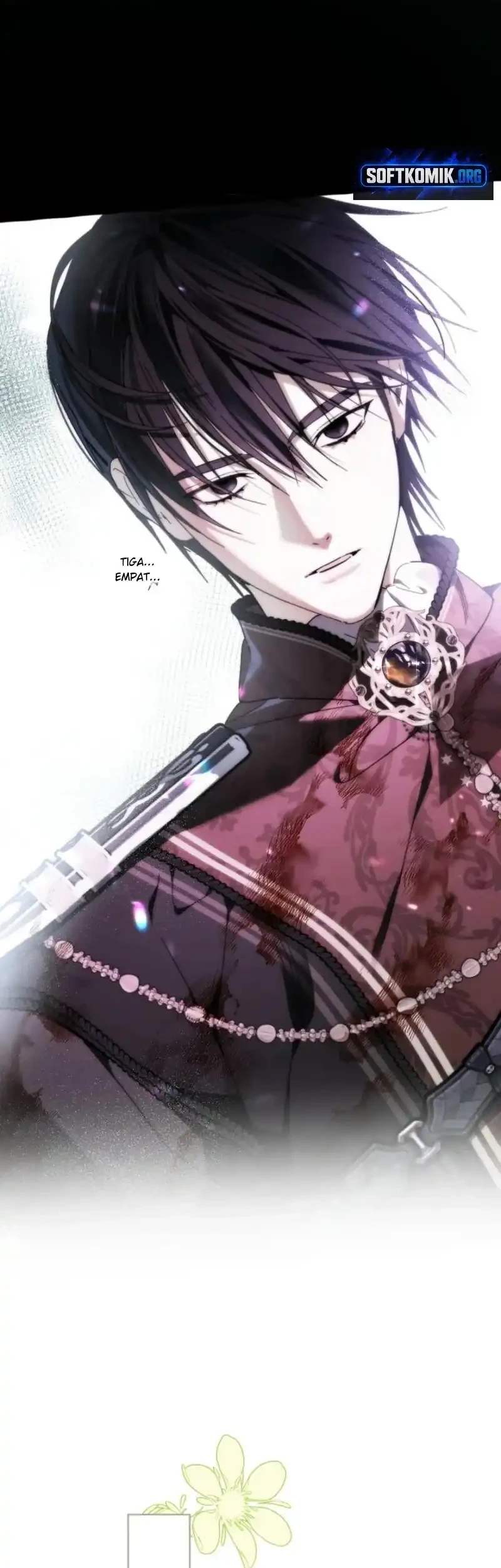 Dawn of Vengeance Chapter 51 Gambar 3