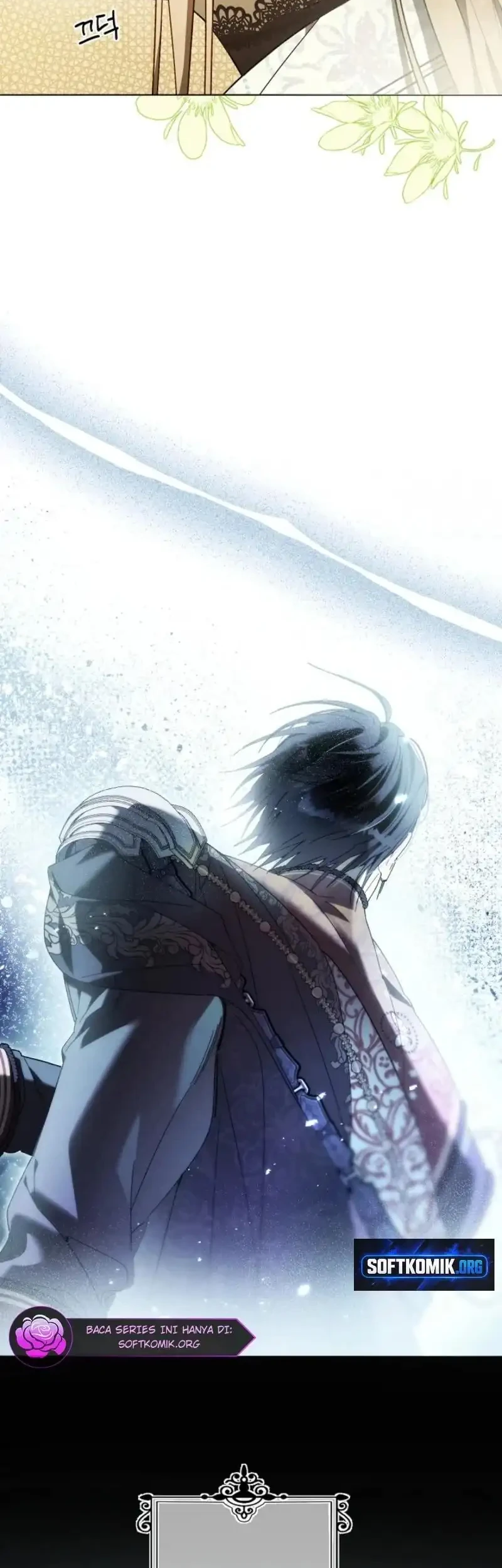 Dawn of Vengeance Chapter 51 Gambar 6
