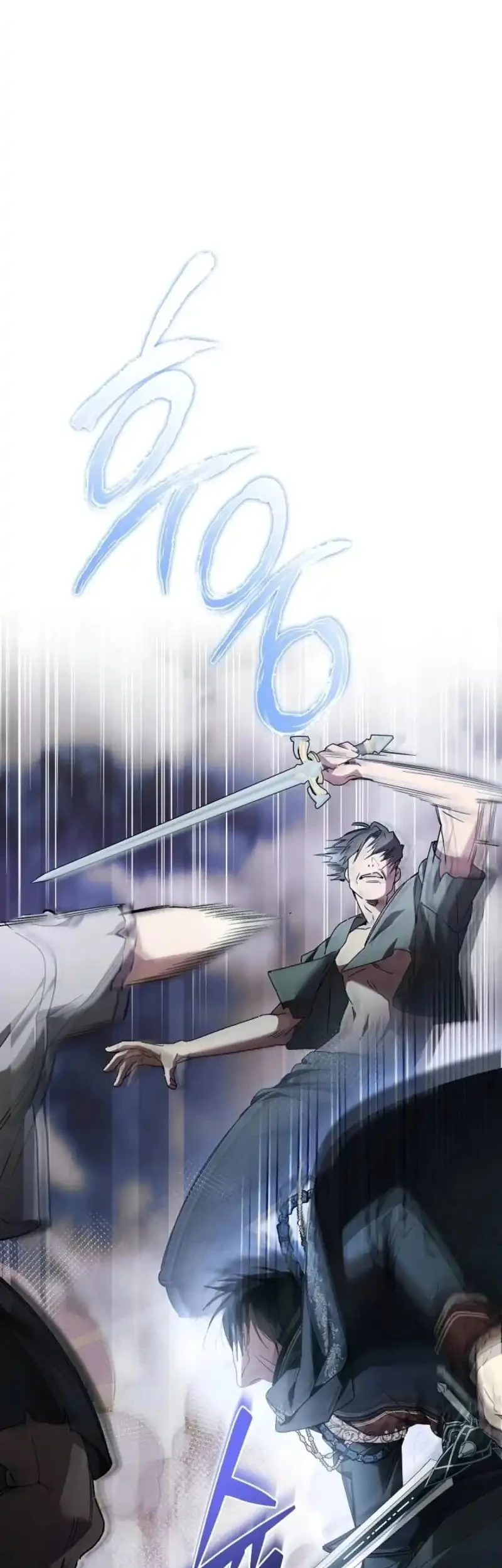 Dawn of Vengeance Chapter 51 Gambar 11