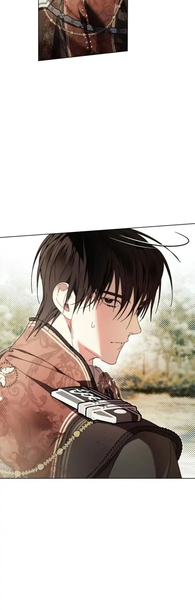 Dawn of Vengeance Chapter 51 Gambar 14
