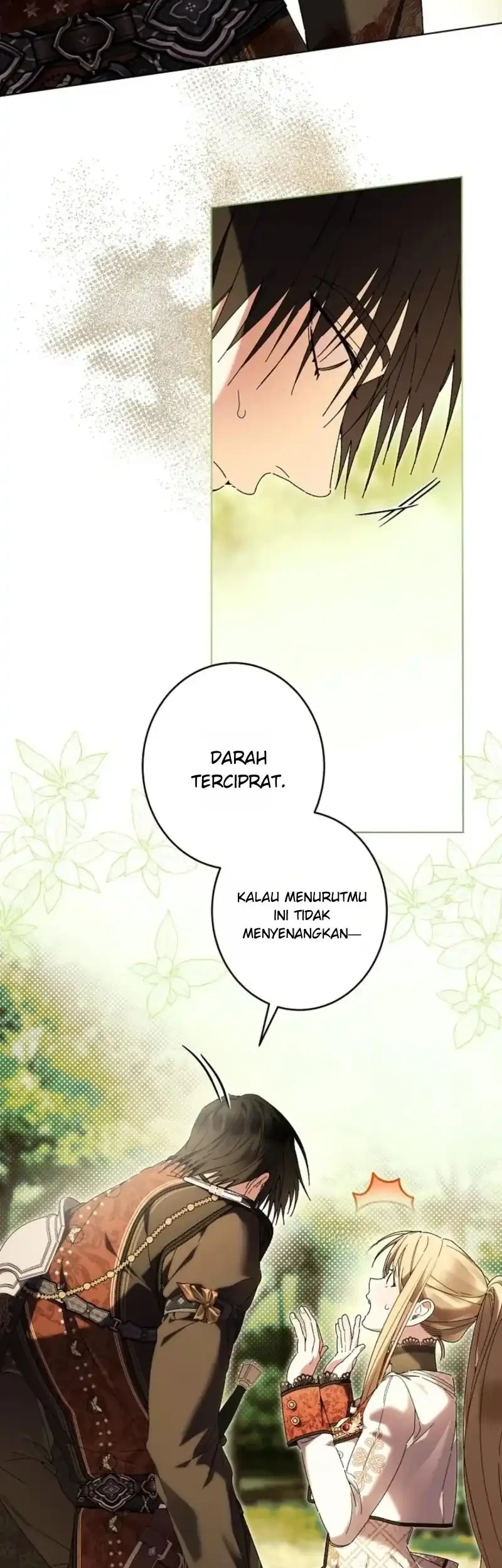 Dawn of Vengeance Chapter 51 Gambar 18