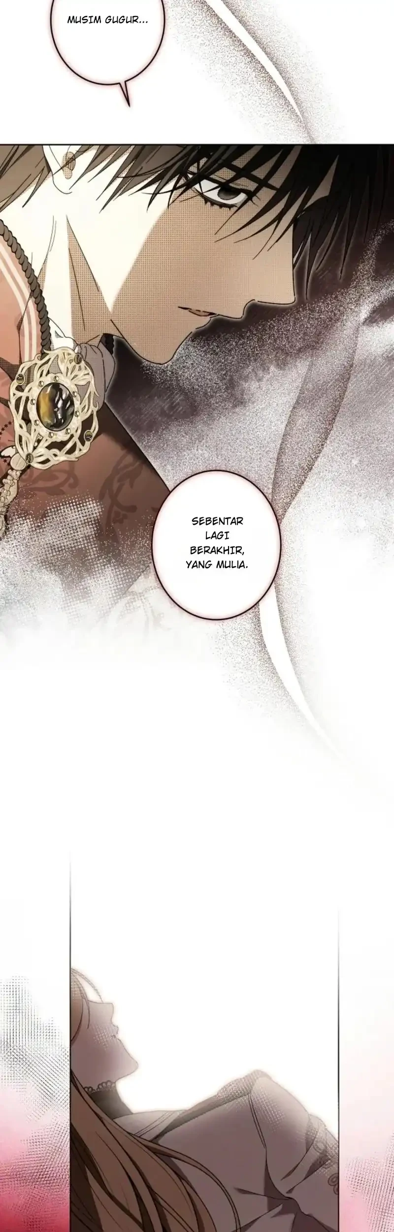 Dawn of Vengeance Chapter 51 Gambar 24