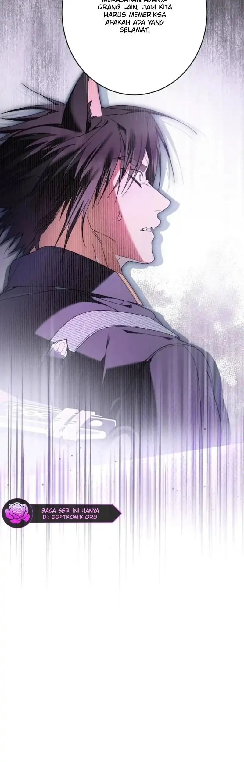 Dawn of Vengeance Chapter 51 Gambar 29