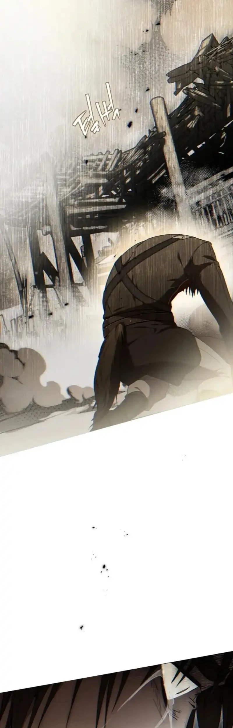 Dawn of Vengeance Chapter 51 Gambar 33