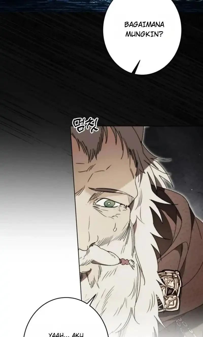Dawn of Vengeance Chapter 52 Gambar 30