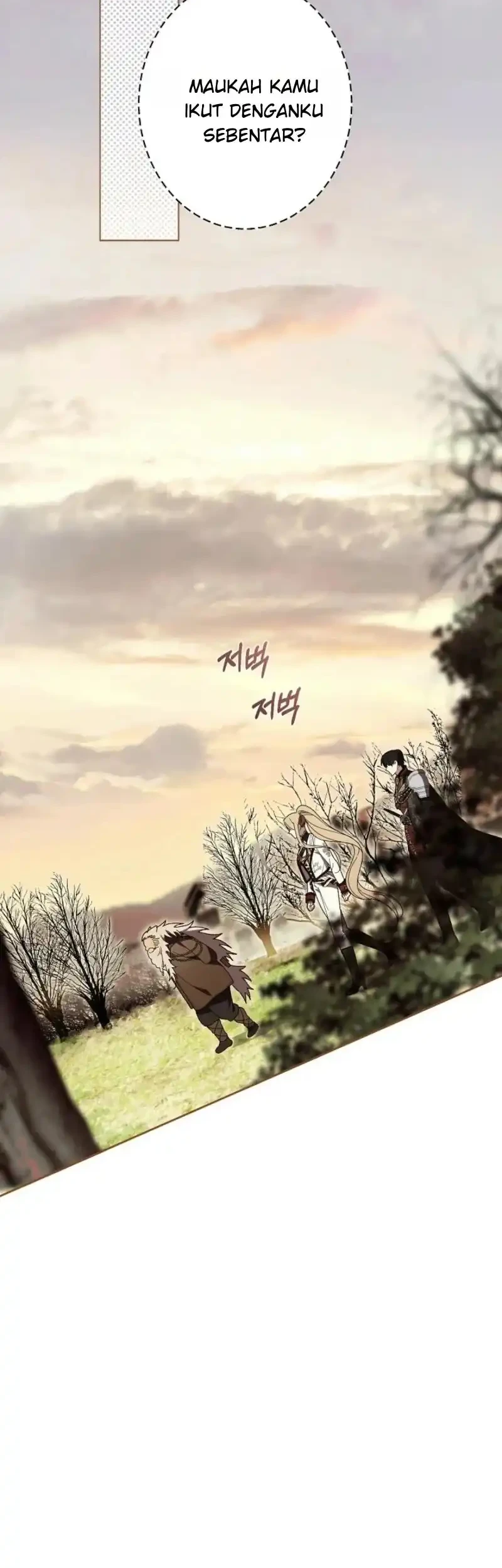 Dawn of Vengeance Chapter 52 Gambar 32