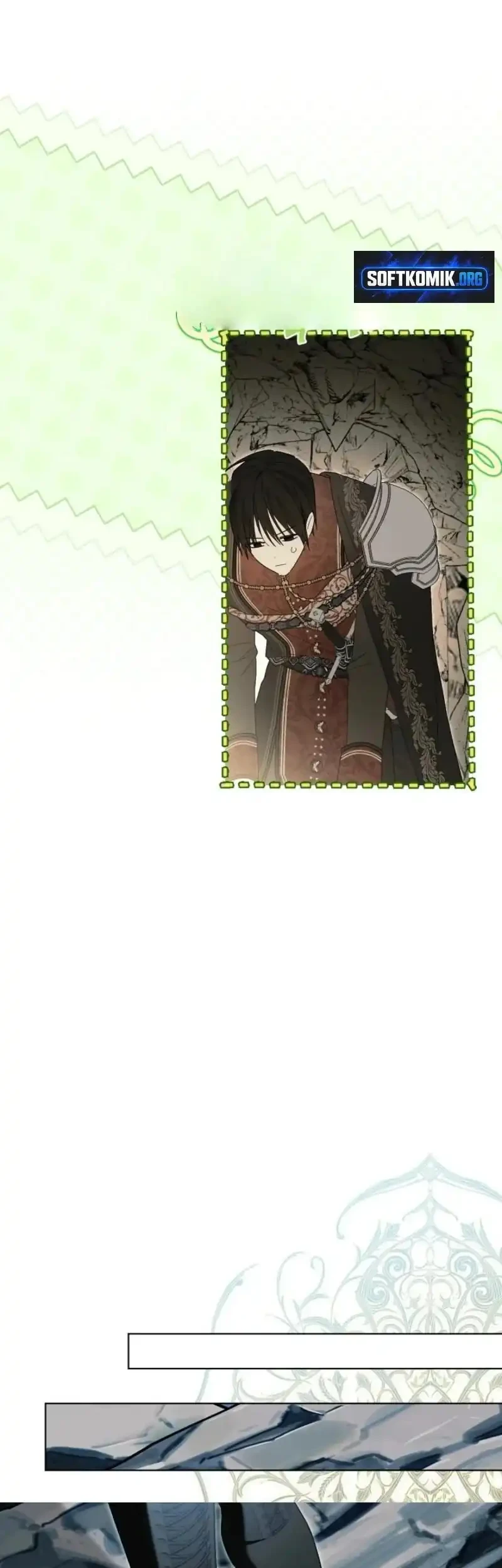 Dawn of Vengeance Chapter 52 Gambar 37