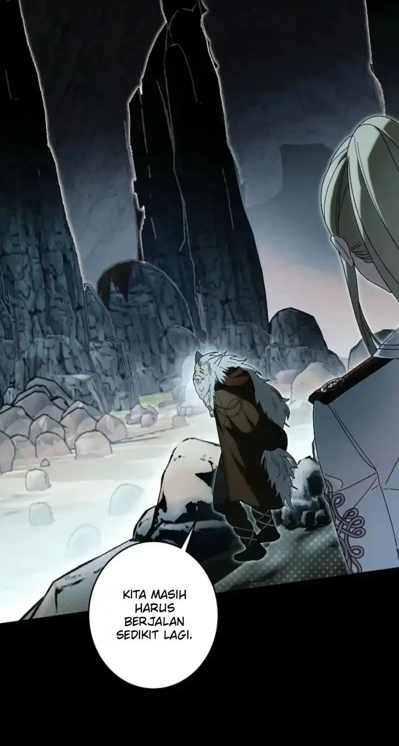Dawn of Vengeance Chapter 52 Gambar 39