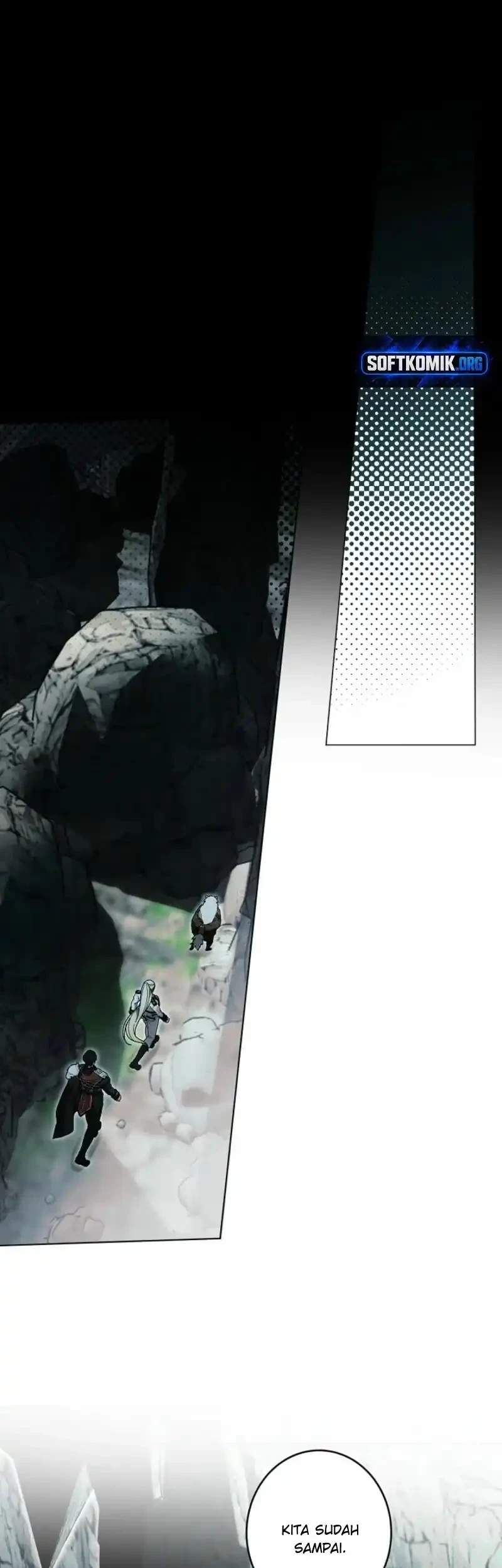 Dawn of Vengeance Chapter 52 Gambar 40