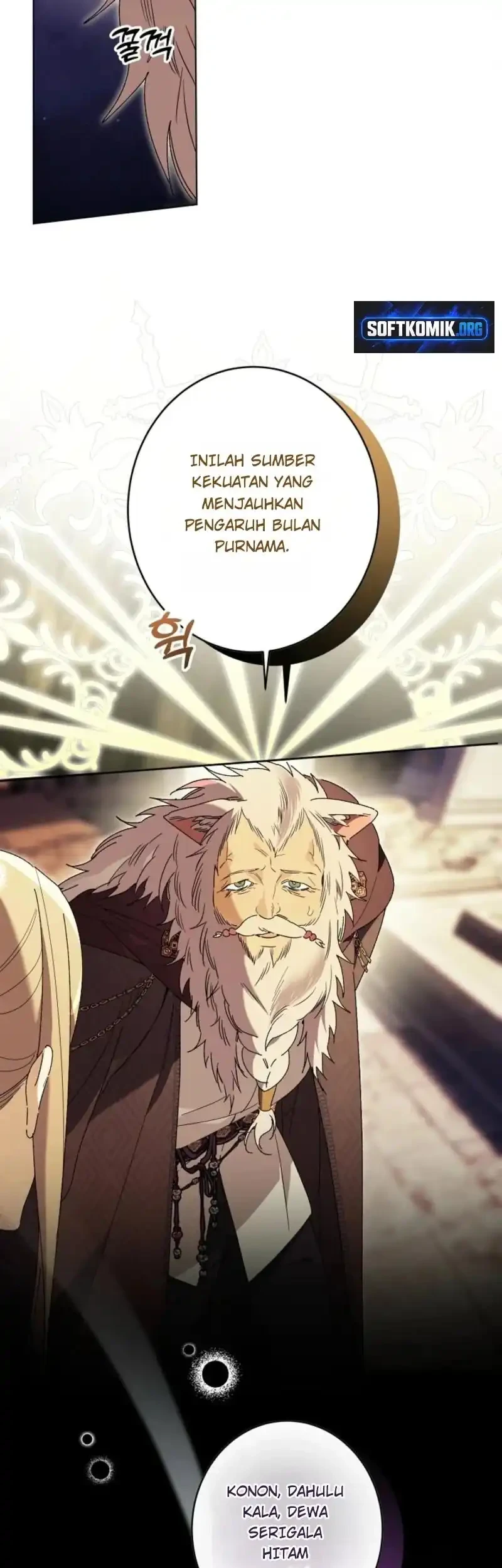 Dawn of Vengeance Chapter 52 Gambar 46