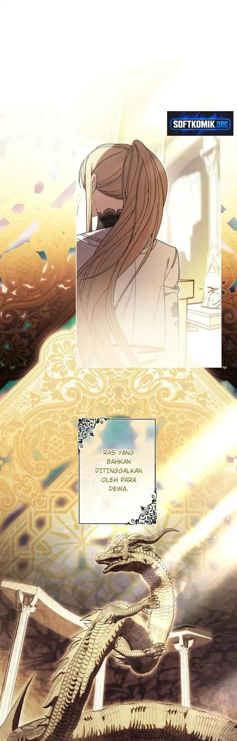 Dawn of Vengeance Chapter 52 Gambar 49