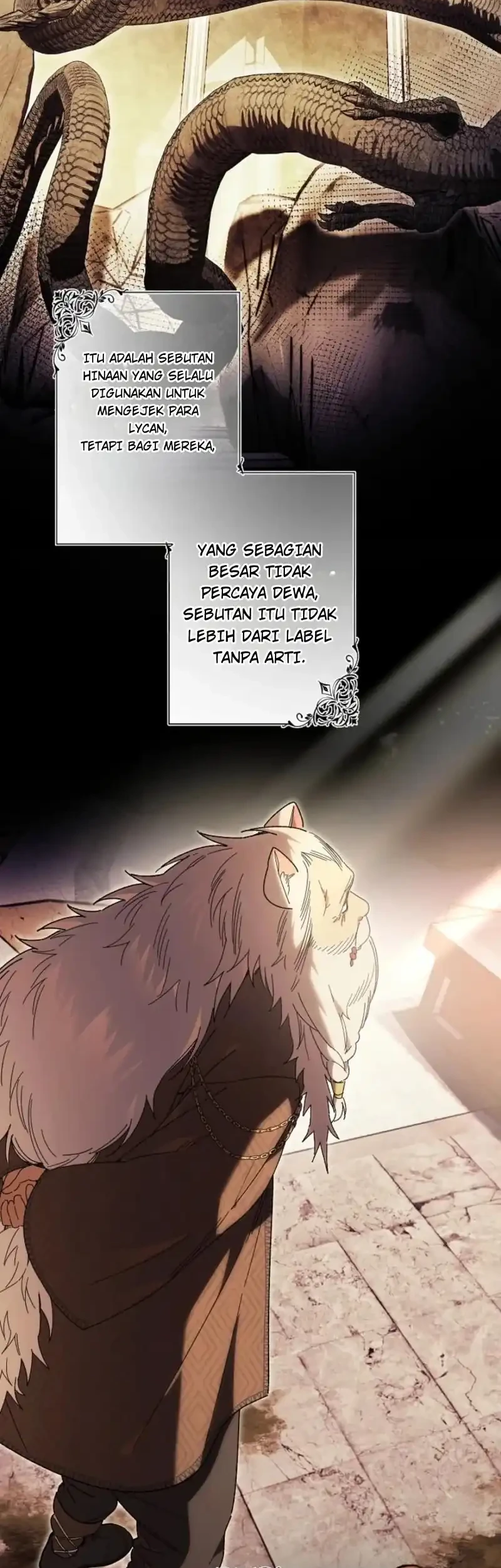 Dawn of Vengeance Chapter 52 Gambar 50