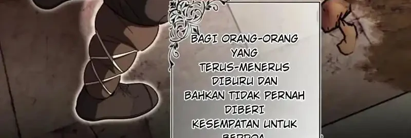 Dawn of Vengeance Chapter 52 Gambar 51