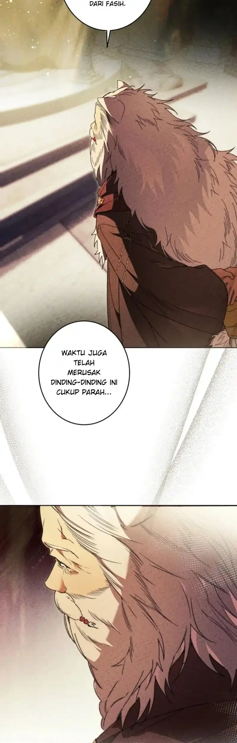 Dawn of Vengeance Chapter 52 Gambar 55
