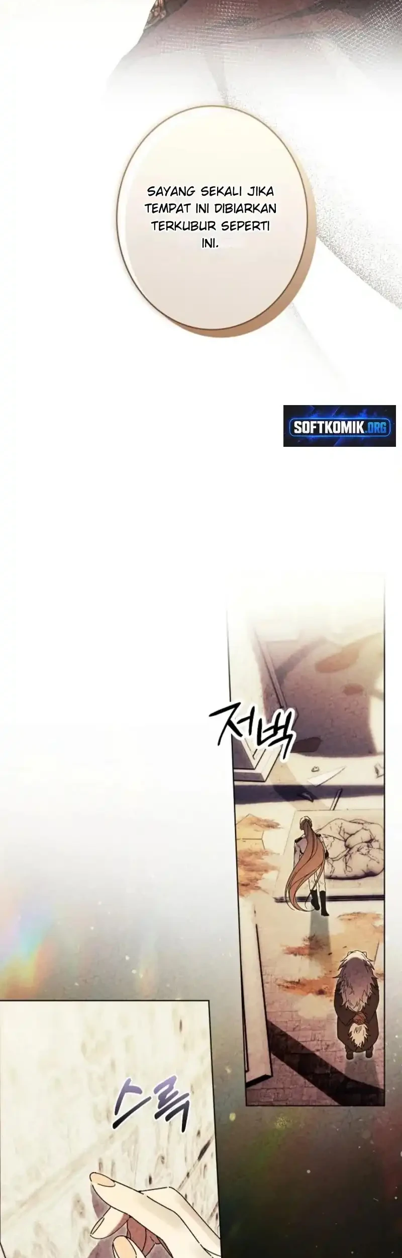 Dawn of Vengeance Chapter 52 Gambar 56