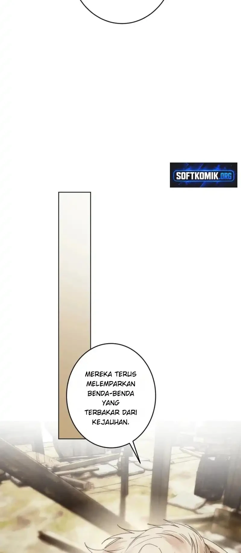 Dawn of Vengeance Chapter 52 Gambar 3
