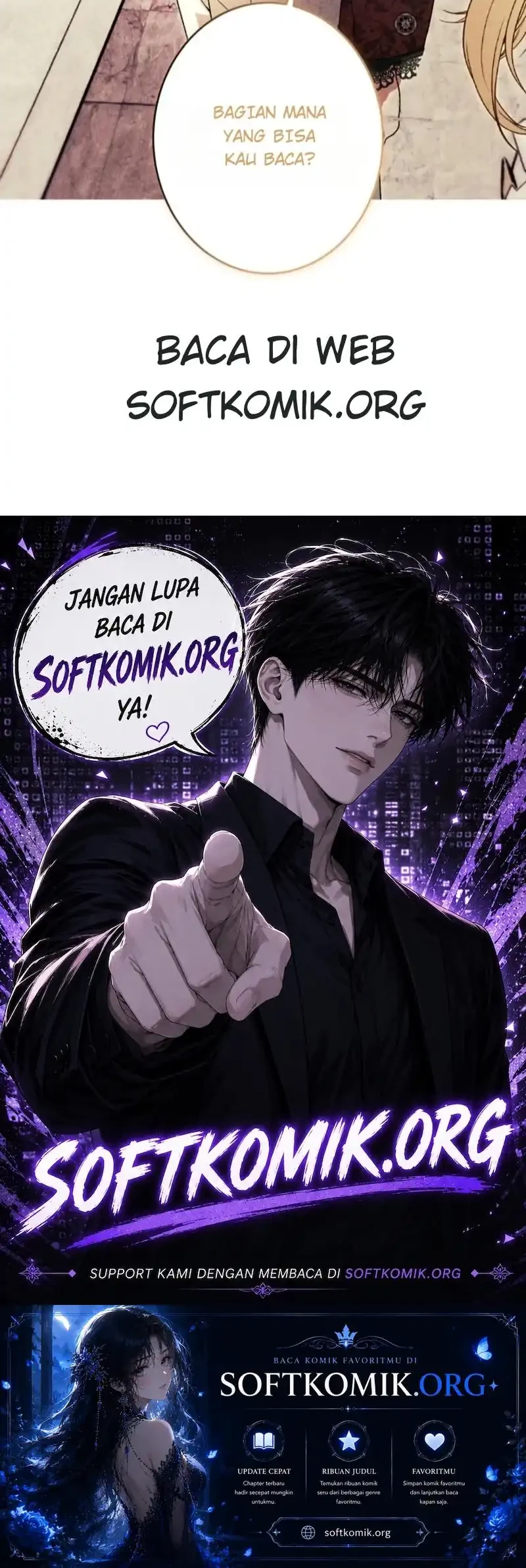 Dawn of Vengeance Chapter 52 Gambar 59