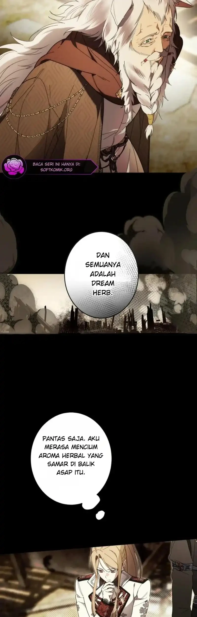 Dawn of Vengeance Chapter 52 Gambar 4