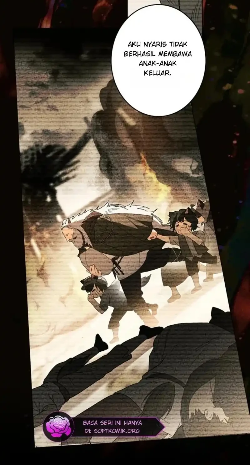 Dawn of Vengeance Chapter 52 Gambar 6