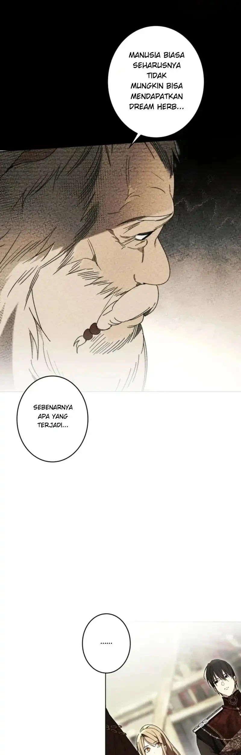 Dawn of Vengeance Chapter 52 Gambar 7