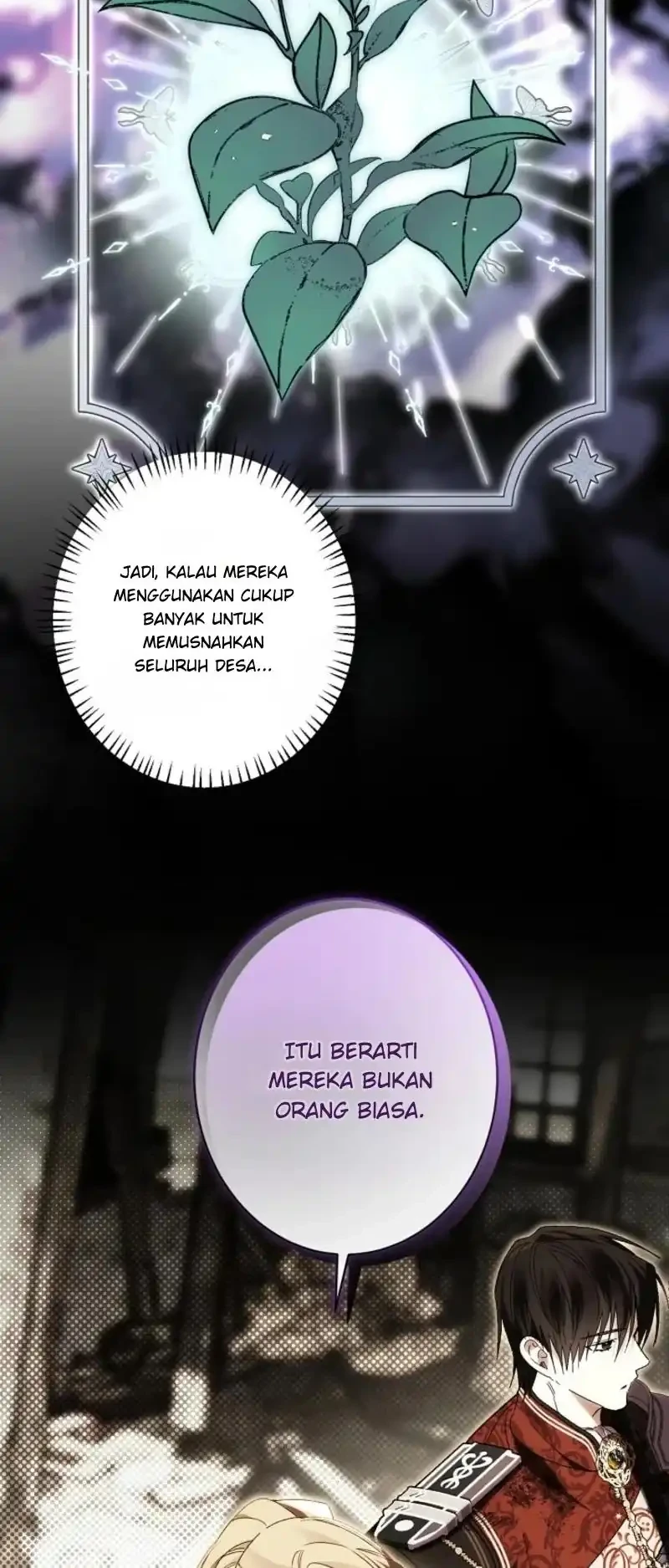 Dawn of Vengeance Chapter 52 Gambar 9